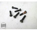 Yamaha XV920 remschijfbouten / remschijf bouten / rem schijf 